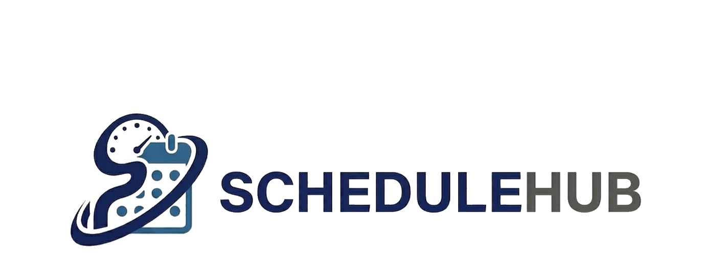 ScheduleHub